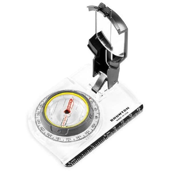 Brunton Tru Arc 7 Compass
