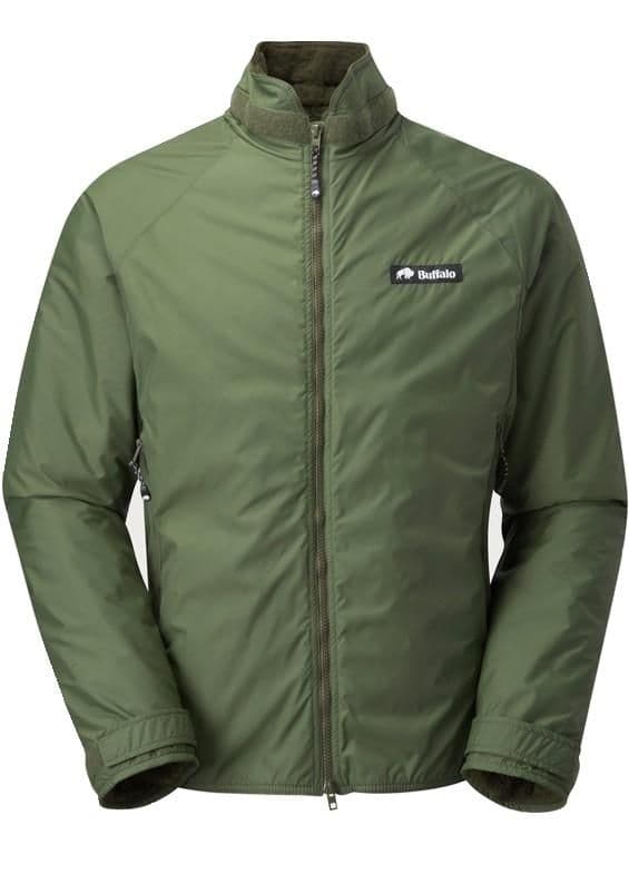 Buffalo Belay Jacket