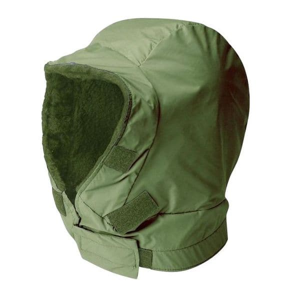 Buffalo DP Hood to fit to fit Mountain & Special 6 Shirt