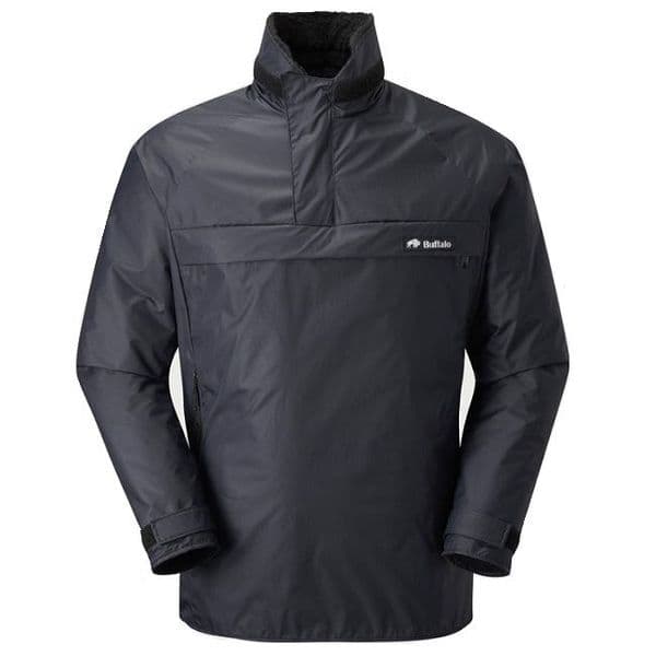 Buffalo Special 6 Shirt - Black