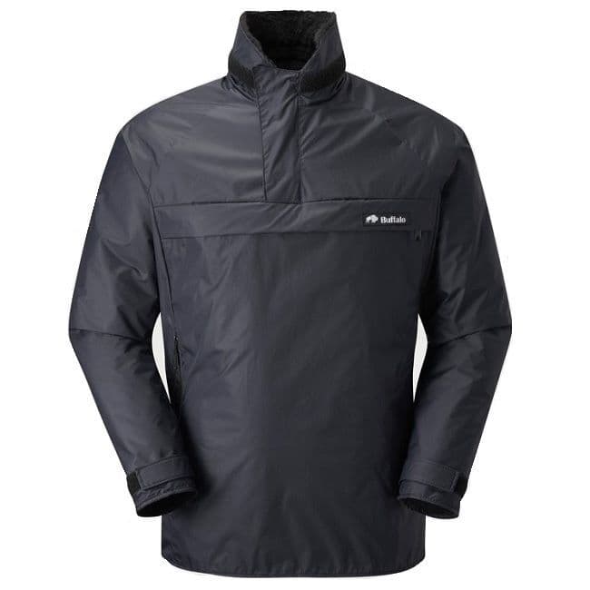 Buffalo Special 6 Shirt - Black