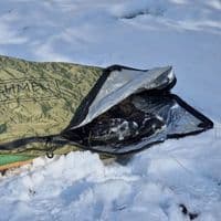 Bushmen Hideout Thermo Bivvi Bag