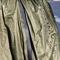 Bushmen Hideout Thermo Bivvi Bag