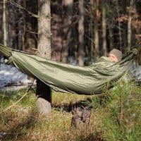 Bushmen Hideout Thermo Bivvi Bag