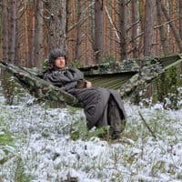 Bushmen Hideout Thermo Bivvi Bag