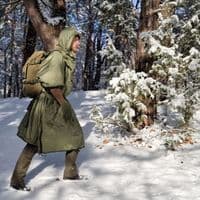 Bushmen Hideout Thermo Bivvi Bag