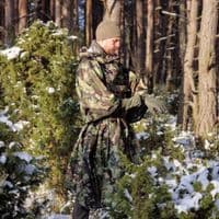 Bushmen Hideout Thermo Bivvi Bag