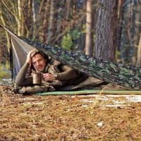 Bushmen Hideout Thermo Bivvi Bag