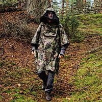 Bushmen Hideout Warm Multi Function Sleeping Bag