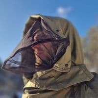 Bushmen Hideout Warm Multi Function Sleeping Bag