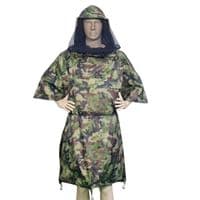 Bushmen Hideout Warm Multi Function Sleeping Bag