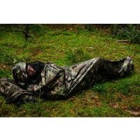 Bushmen Hideout Warm Multi Function Sleeping Bag