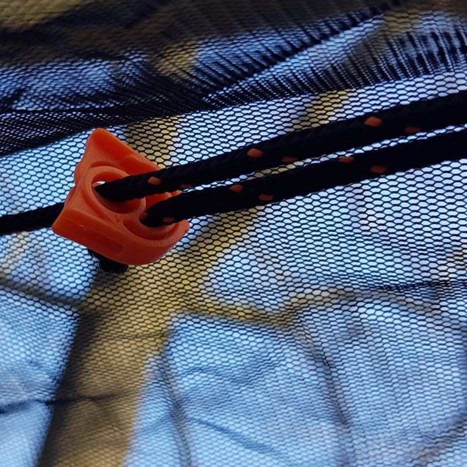 Bushmen Vagabond Hammock Set