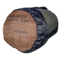 Bushmen Walker 1 Sleeping Bag