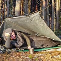 Bushmen Walker 1 Sleeping Bag