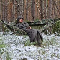 Bushmen Walker 1 Sleeping Bag