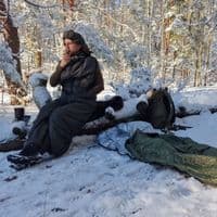 Bushmen Walker 1 Sleeping Bag