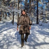 Bushmen Walker 1 Sleeping Bag