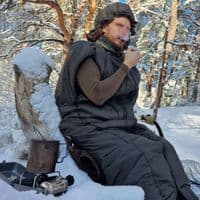 Bushmen Walker 3 Sleeping Bag