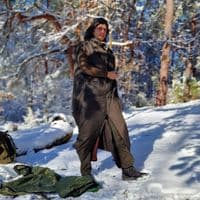 Bushmen Walker 3 Sleeping Bag