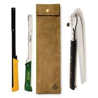 Campcraft Outdoors Canvas Heavy Duty Saw Bag - 25