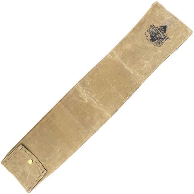 Campcraft Outdoors Canvas Heavy Duty Saw Bag - 25"