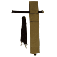 Campcraft Outdoors Cotton Canvas Axe & Saw Sling