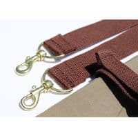 Campcraft Outdoors Cotton Canvas Axe & Saw Sling