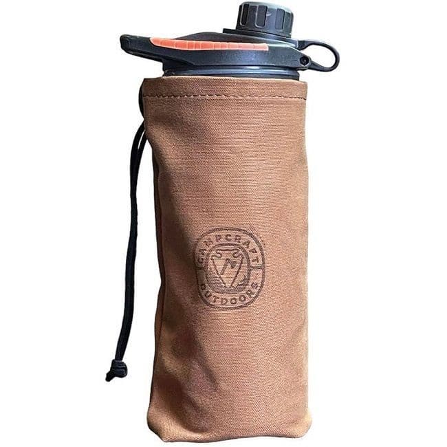 Campcraft Outdoors Grayl Ultrapress Water Millbank Pre Filter Bag