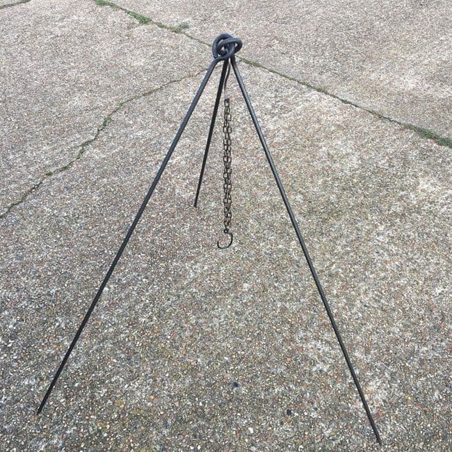 Campfire Cookshop 150cm Tripod