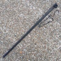 Campfire Cookshop 2 in 1 Tripod - Includes 2 sets of hooks and chain!