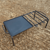 Campfire Cookshop Base Camp Grill