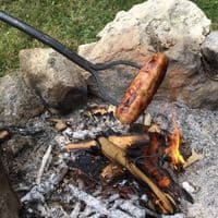 Campfire Cookshop 