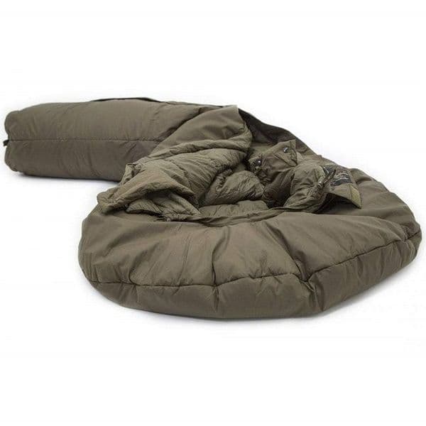 Carinthia Defence Sleeping Bag - Main Image