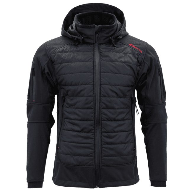 Carinthia G-Loft ISG Jacket - Black