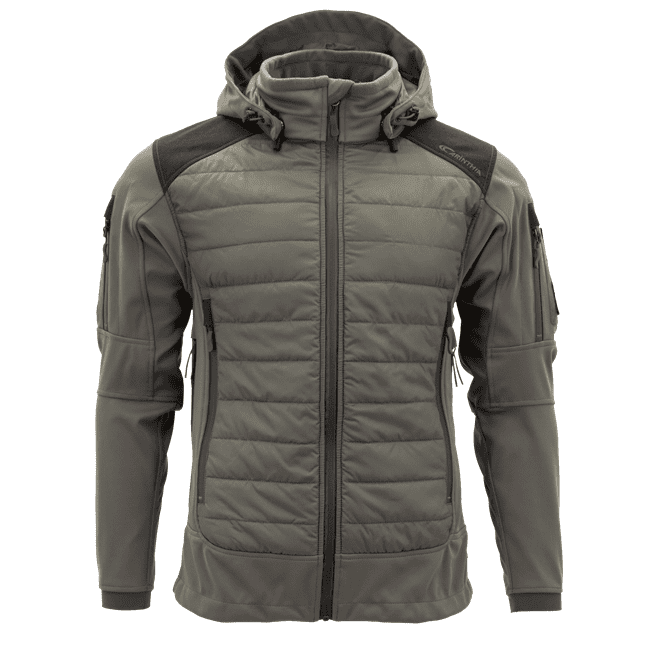 Carinthia G-Loft ISG Jacket - Olive