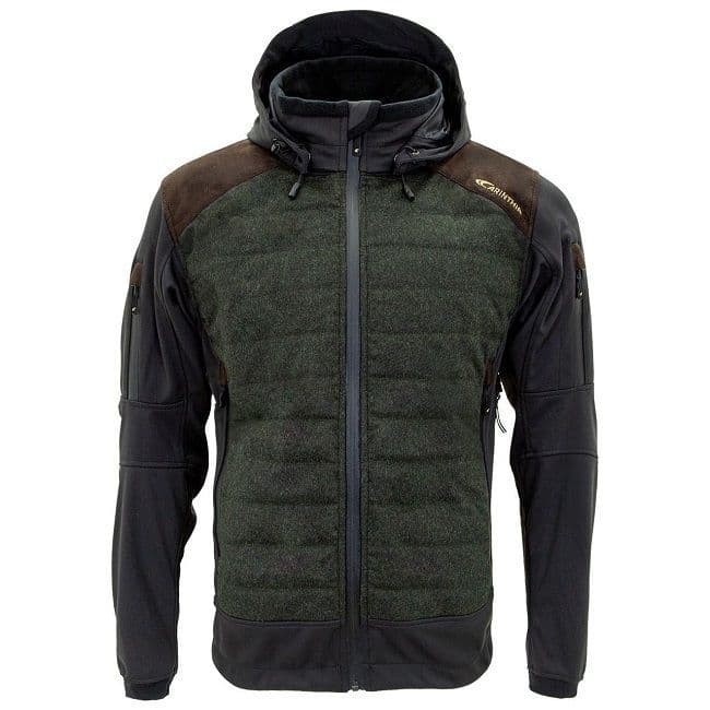 Carinthia G-Loft ISLG Jacket - Olive