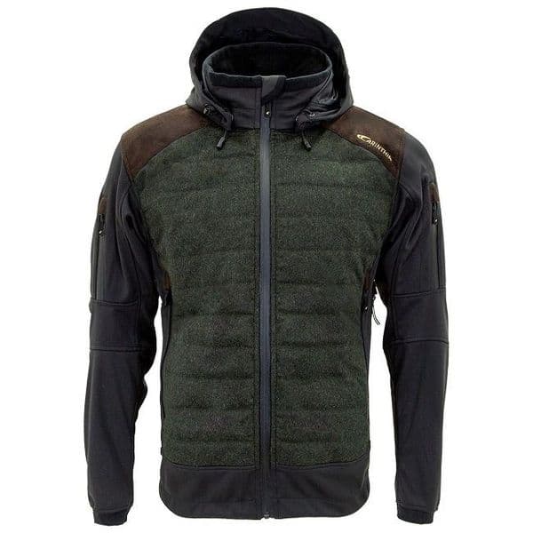 Carinthia G-Loft ISLG Jacket - Olive