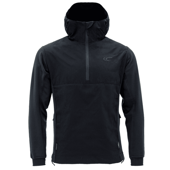 Carinthia G-Loft Ultra Hoodie - Black