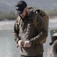 Carinthia G-Loft Ultra Hoodie - Olive