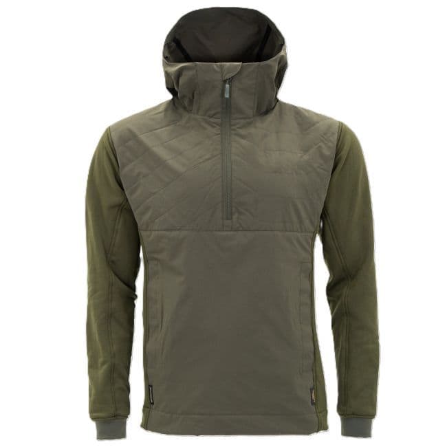 Carinthia G-Loft Ultra Hoodie - Olive