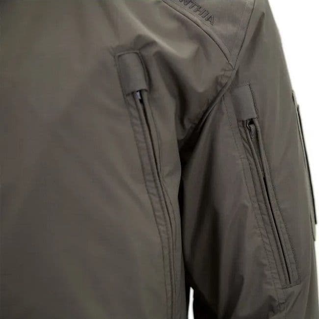 Veste Carinthia MIG 4.0 Neuve Sans étiquettes - Polaire Tactique