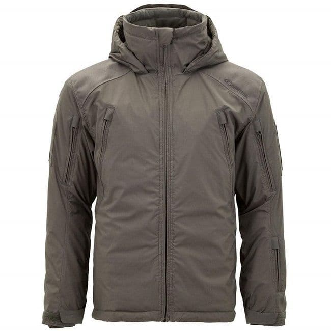 Carinthia MIG 4.0 Jacket - Olive