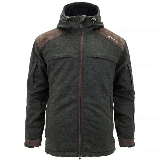 Carinthia MILG 4.0 Jacket - Olive