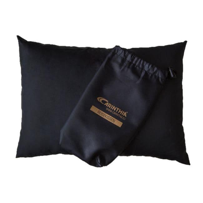 Carinthia Travel Pillow