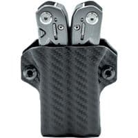 Clip & Carry Gerber Suspension Kydex Belt Sheath