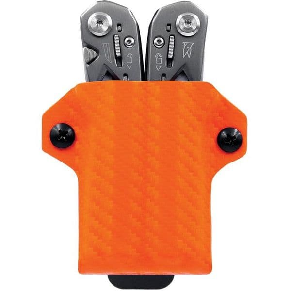 Clip & Carry Gerber Suspension Kydex Belt Sheath