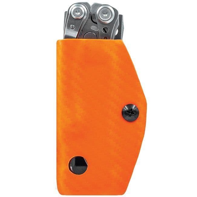 Clip & Carry Leatherman Skeletool Kydex Belt Sheath