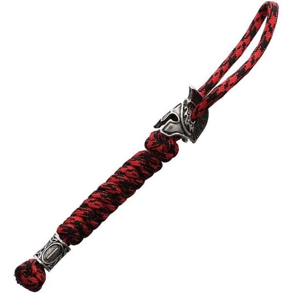 Coeburn Tool Spartan Bead Lanyard - Choice of Colours