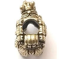 Coeburn Tool Travelling Bear Lanyard Bead